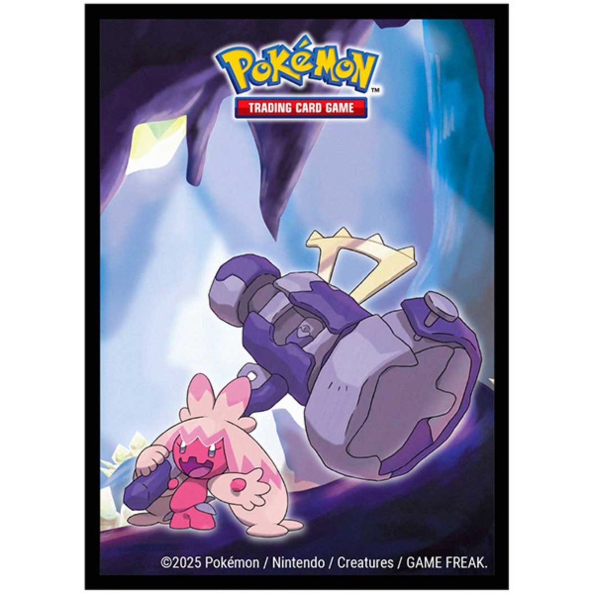 Ultra Pro Pokemon Tinkaton Deck Protector Card Sleeves