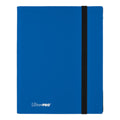 Ultra Pro Standard 9 Pocket Eclipse Pacific Blue Card Binder