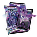 Elestrals Moonrise Stellar Owlune Blister Pack