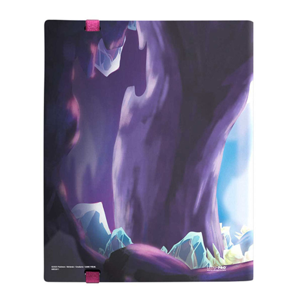 Ultra Pro Standard Pro 9 Pocket Pokemon Tinkaton Card Binder