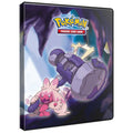Ultra Pro 4 Pocket Pokemon Tinkaton Portfolio Card Binder