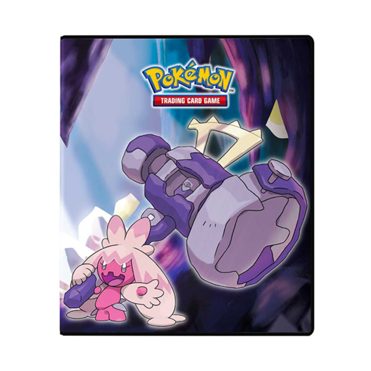 Ultra Pro Standard Pokemon Tinkaton Album Card Binder