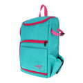 Spectrum Cyber Pink & Teal TCG Backpack