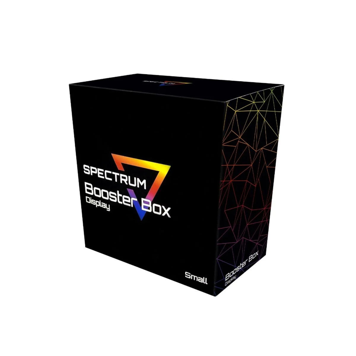Spectrum Pokemon Booster Box Display Case