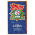 2003 Topps Series 1 Baseball Hobby Box