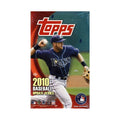 2010 Topps Update Baseball Hobby Box