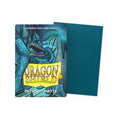 Dragon Shield Japanese Matte Petrol Deck Protector Card Sleeves