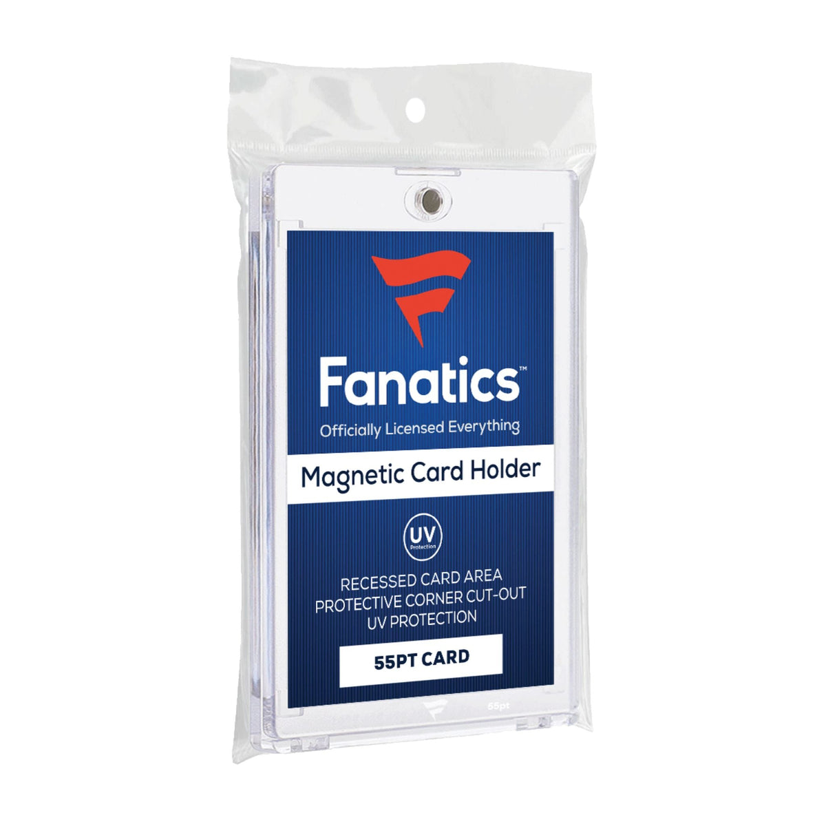 Fanatics 55pt Magnetic Holder