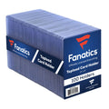 Fanatics 35pt Top Loader 100ct
