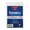 Fanatics Soft Penny Sleeves 500ct