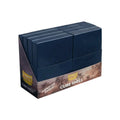 Dragon Shield Midnight Blue Cube Shell
