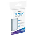 Ultimate Guard Japanese Classic Clear Deck Protector Card Soft Sleeves
