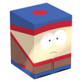 Ultimate Guard Squaroes Boulder 100+ South Park Stan Deck Box