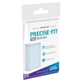 Ultimate Guard Japanese Precise Fit Clear Deck Protector Card Sleeves