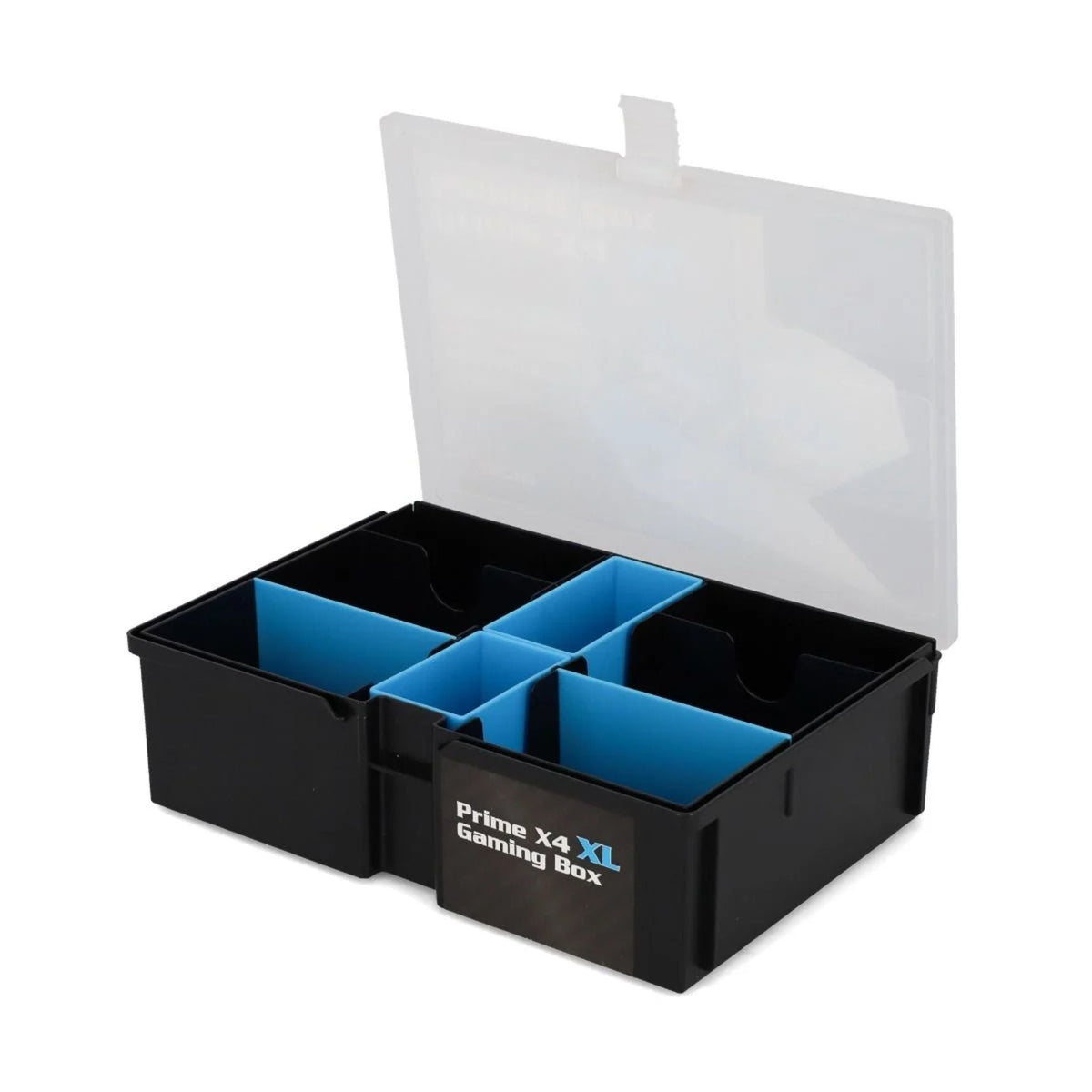 BCW Prime X4 XL Gaming Box