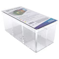 Ultimate Guard 480+ Stack n Safe Card Box