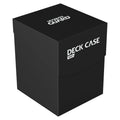 Ultimate Guard Standard 100+ Black Deck Case