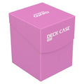 Ultimate Guard Standard 100+ Pink Deck Case