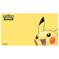 Ultra Pro Pokemon 2025 Pikachu Playmat