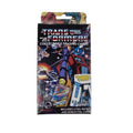 Dynamite Transformers 40th Anniversary Hanger Box