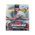 2015 Topps Finest Baseball Hobby Box