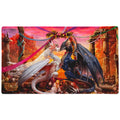 Dragon Shield 2023 Valentine Dragon Playmat