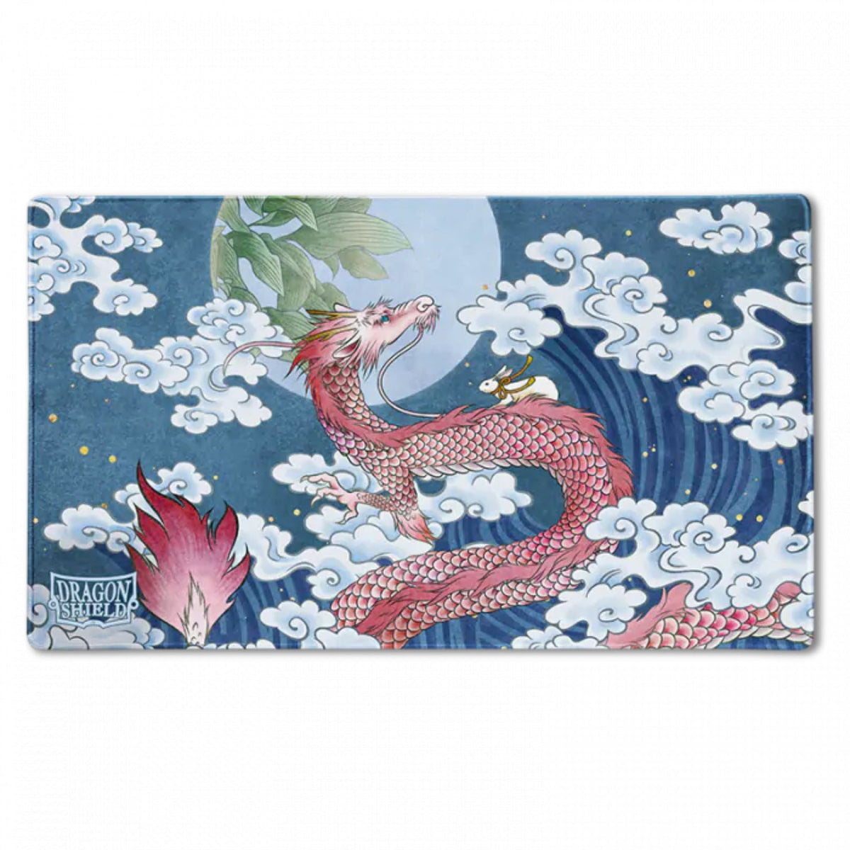 Dragon Shield 2023 Water Rabbit Playmat