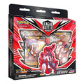 Pokemon Single Strike Urshifu VMAX League Battle Deck