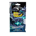 Dragon Shield Japanese Perfect Fit Inner Clear Deck Protector Card Sleeves