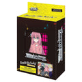 Weiss Schwarz Bocchi The Rock! Trial Deck