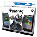Magic The Gathering Universes Beyond Final Fantasy Starter Kit