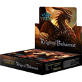 Shadowverse Evolve Reign of Bahamut Booster Box