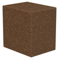 Ultimate Guard Standard Boulder 133+ Return to Earth Brown Deck Case