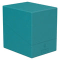 Ultimate Guard Standard Boulder 133+ Return to Earth Petrol Deck Case