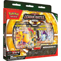 Pokemon League Battle Deck Miraidon Ex