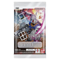 Gundam Card Game Newtype Rising Booster Pack