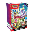 Pokemon Scarlet & Violet Booster Bundle