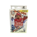 2021 Topps Series 1 Baseball Hanger Pack