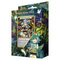 Grand Archive Dawn of Ashes Starter Deck Silvie