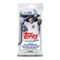 2025 Topps Series 1 Baseball Fat Pack