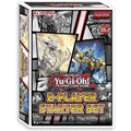 Yu-Gi-Oh 2-Player Starter Set Box