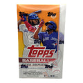 2022 Topps Series 2 Baseball Hobby Box