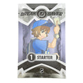 Breaksaver Pokemon Repack Black Edition