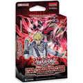 Yu-Gi-Oh The Crimson King Structure Deck (1st Edition)