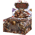 Flesh and Blood Heavy Hitters Booster Box