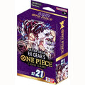 One Piece Gear 5 Starter Deck Ex