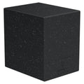Ultimate Guard Standard Boulder 133+ Return to Earth Black Deck Case