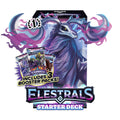 Elestrals Moonrise Posthumoose Starter Deck
