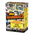 2023 Topps Heritage Baseball Blaster Box