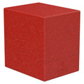 Ultimate Guard Standard Boulder 133+ Return to Earth Red Deck Case